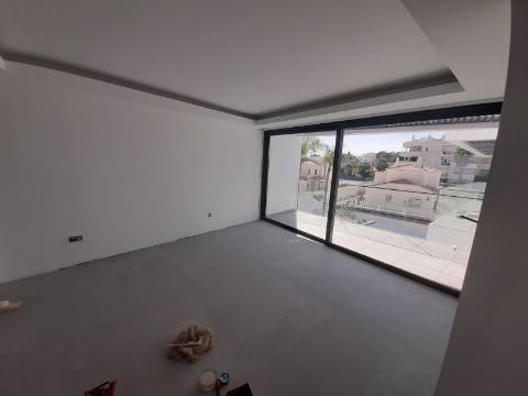 Luxuosa Villa T4 - Albufeira