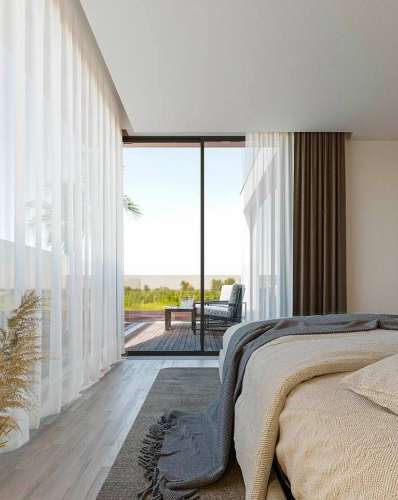 Moradia V3 com Rooftop na Marina de Albufeira