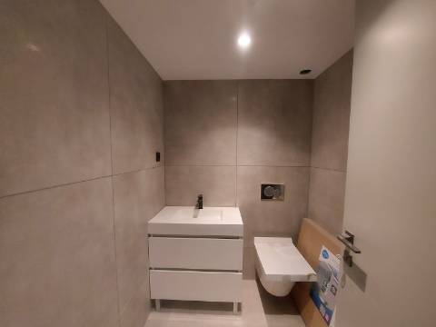 Moradia V3 com Rooftop na Marina de Albufeira