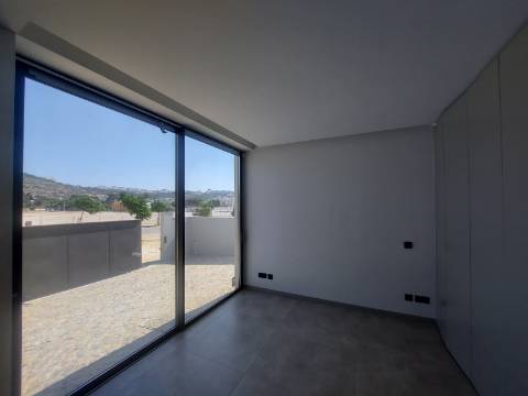 Moradia V3 com Rooftop na Marina de Albufeira