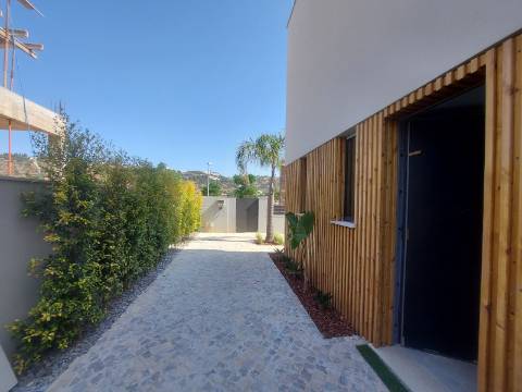 Moradia V3 com Rooftop na Marina de Albufeira