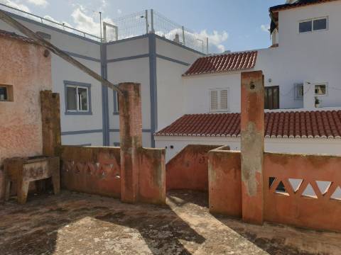 Imóvel para investimento no centro histórico de Albufeira