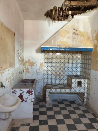 Imóvel para investimento no centro histórico de Albufeira