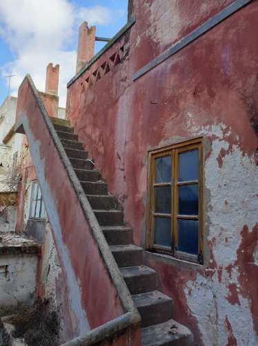 Imóvel para investimento no centro histórico de Albufeira