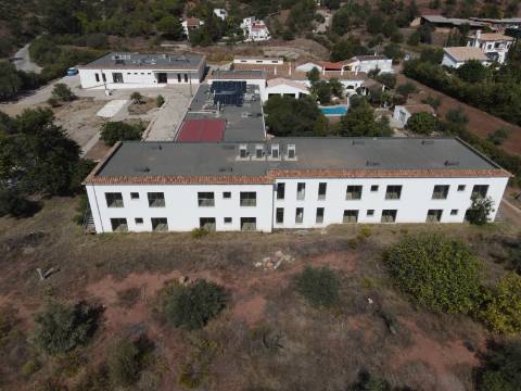 Excelente investimento para Hotel de 4 Estrelas