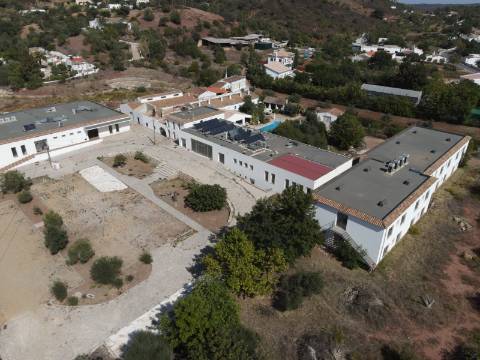 Excelente investimento para Hotel de 4 Estrelas