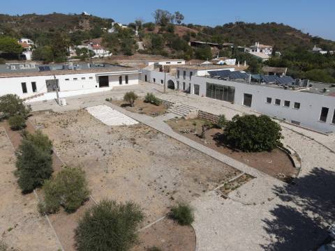 Excelente investimento para Hotel de 4 Estrelas