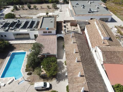 Excelente investimento para Hotel de 4 Estrelas