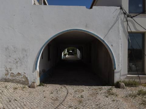 Excelente investimento para Hotel de 4 Estrelas