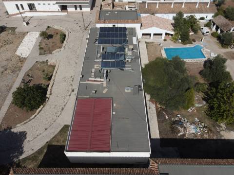 Excelente investimento para Hotel de 4 Estrelas