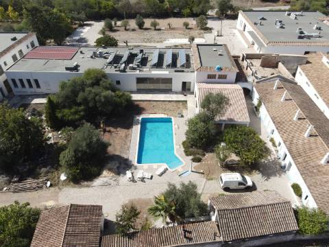 Excelente investimento para Hotel de 4 Estrelas