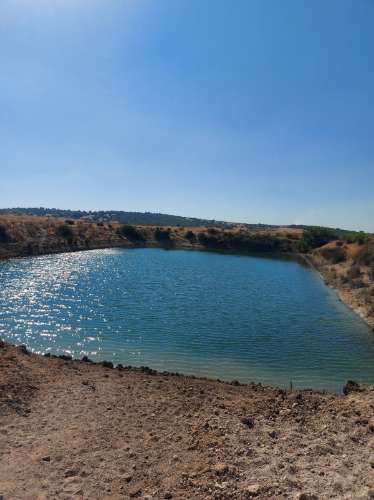Herdade agrícola de Regadio em Ferreira do Alentejo com excelentes condições e água da Edia