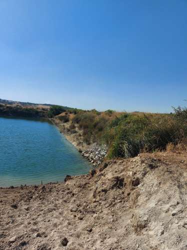 Herdade agrícola de Regadio em Ferreira do Alentejo com excelentes condições e água da Edia