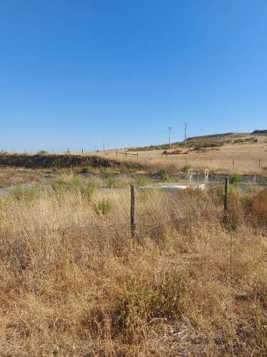 Herdade agrícola de Regadio em Ferreira do Alentejo com excelentes condições e água da Edia