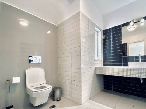 Excelente Villa T4+ T2 perto da praia da Falésia ' Excelente Investimento '