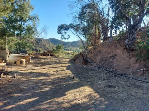 Quinta Rural em Monchique ! Excelente investimento para turismo rural!