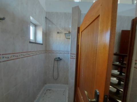 Quinta Rural em Monchique ! Excelente investimento para turismo rural!