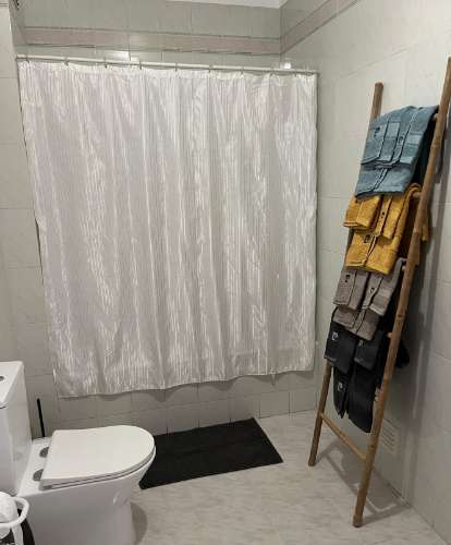 Apartamento Luminoso com Varanda, Próximo da Vila de Alvor e das Praias