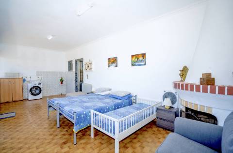 Espetacular Moradia T5+ T2 com terreno para construção de moradia independente