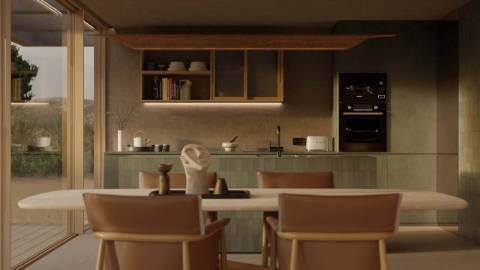 ECHO VILLAS PREMIUM a 2km de Silves