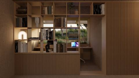 ECHO VILLAS PREMIUM a 2km de Silves