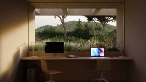 ECHO VILLAS PREMIUM a 2km de Silves