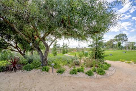 Moradia de Luxo na praia dos Salgados frente mar!
