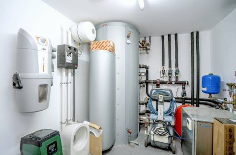 Moradia de Luxo na praia dos Salgados frente mar!