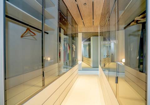 Moradia de Luxo na praia dos Salgados frente mar!