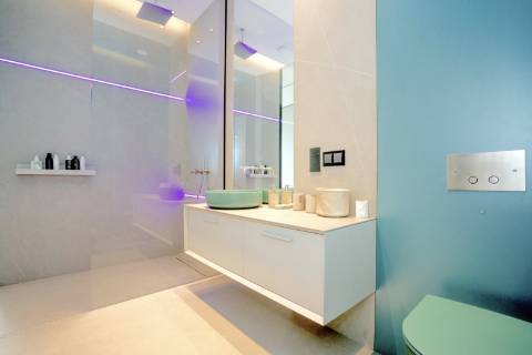 Moradia de Luxo na praia dos Salgados frente mar!