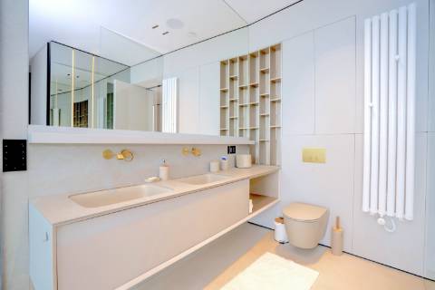 Moradia de Luxo na praia dos Salgados frente mar!