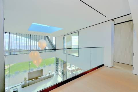 Moradia de Luxo na praia dos Salgados frente mar!