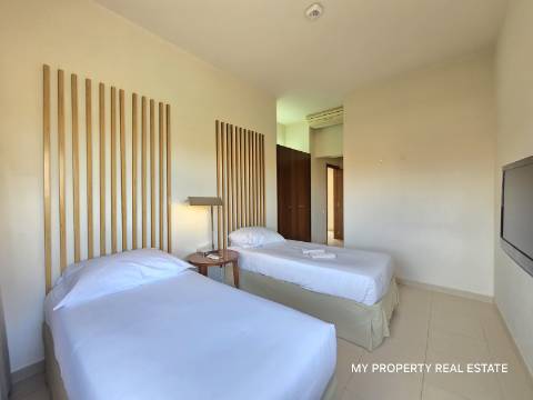 Moradia de 4 quartos com piscina privativa na Herdade dos Salgados