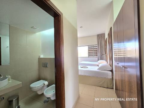 Moradia de 4 quartos com piscina privativa na Herdade dos Salgados