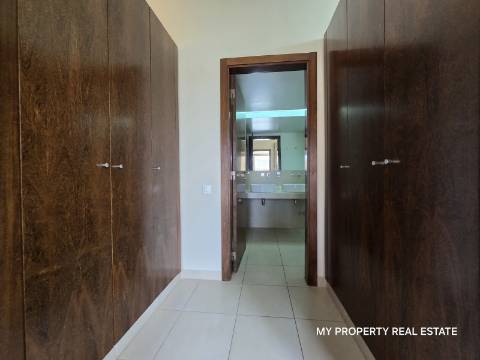 Moradia de 4 quartos com piscina privativa na Herdade dos Salgados