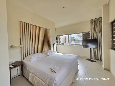 Moradia de 4 quartos com piscina privativa na Herdade dos Salgados