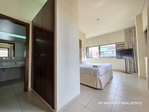 Moradia de 4 quartos com piscina privativa na Herdade dos Salgados