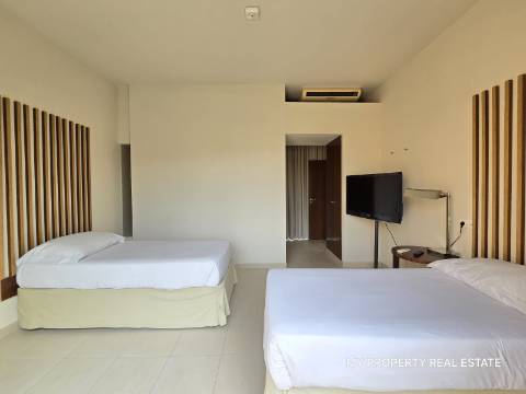 Moradia de 4 quartos com piscina privativa na Herdade dos Salgados