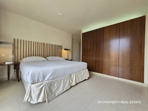 Moradia de 4 quartos com piscina privativa na Herdade dos Salgados