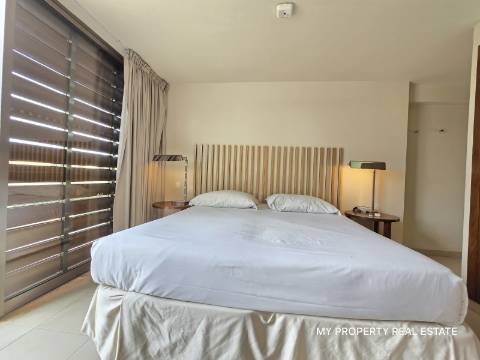 Moradia de 4 quartos com piscina privativa na Herdade dos Salgados