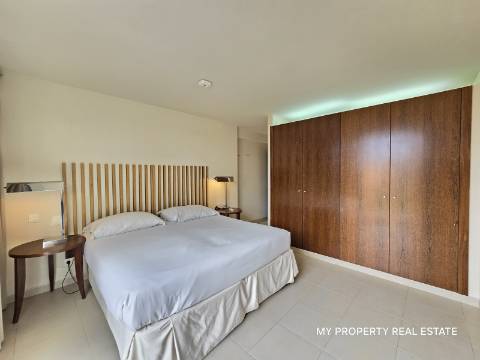 Moradia de 4 quartos com piscina privativa na Herdade dos Salgados