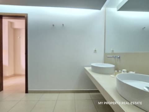 Moradia de 4 quartos com piscina privativa na Herdade dos Salgados