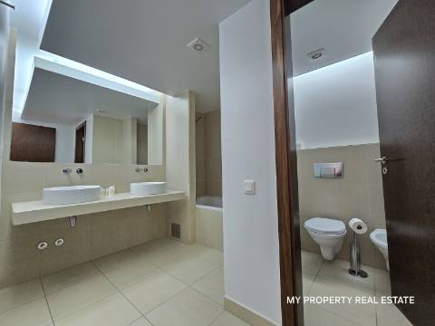 Moradia de 4 quartos com piscina privativa na Herdade dos Salgados