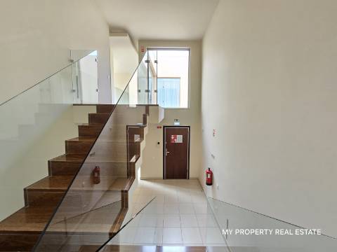 Moradia de 4 quartos com piscina privativa na Herdade dos Salgados