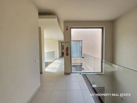 Moradia de 4 quartos com piscina privativa na Herdade dos Salgados