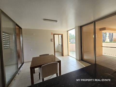 Moradia de 4 quartos com piscina privativa na Herdade dos Salgados