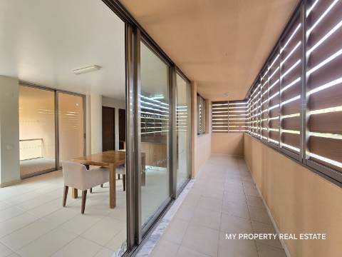 Moradia de 4 quartos com piscina privativa na Herdade dos Salgados