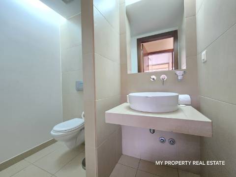 Moradia de 4 quartos com piscina privativa na Herdade dos Salgados