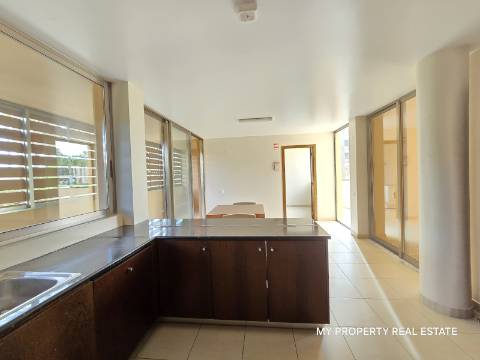 Moradia de 4 quartos com piscina privativa na Herdade dos Salgados