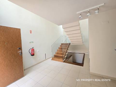 Moradia de 4 quartos com piscina privativa na Herdade dos Salgados